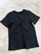 Enia.kids Футболка "Базова" TSKL066BLK, 122, чорний TSKL066 фото 2