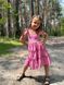 Enia.kids Сукня DRLN046PK, 122, рожевий DRLN046PK фото 1
