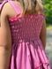 Enia.kids Сукня DRLN046PK, 122, рожевий DRLN046PK фото 3