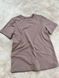 Enia.kids Футболка "Базова" TSKL066CP, 122, капучино TSKL066CP фото 3