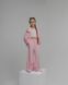 Enia.kids Костюм "Велюр" PL0123, 122, рожевий EK0123 фото 4