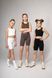 Enia.kids Велосипедки "Sport", 122, молочний EK0218 фото 2