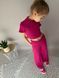 Enia.kids Костюм "Топ & Палаццо" KSRS0110FX, 146, фуксія KSRS0110FX фото 3