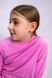 Enia.kids Лонгслів LSKL0319PK, 122, рожевий LSKL0319 фото 2