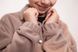 Enia.kids Сорочка тепла TSF0335, 140, капучино TSF0335 фото 5